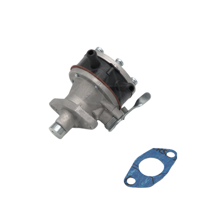 Fuel pump 2YM15, 3JH2